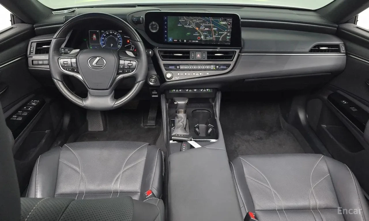 Lexus ES * Luxury Plus *  | Mobile.bg � ����������� 7