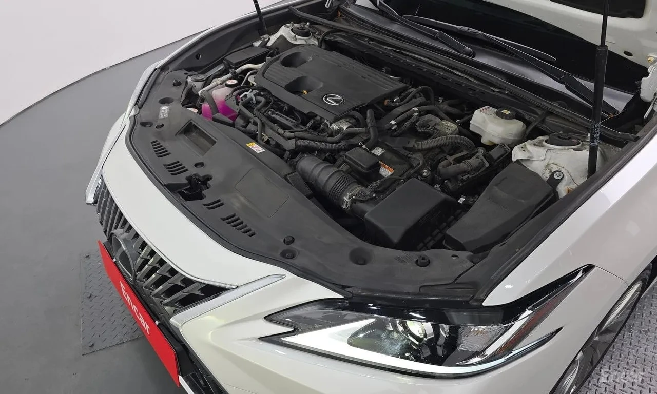 Lexus ES * Luxury Plus *  | Mobile.bg � ����������� 6