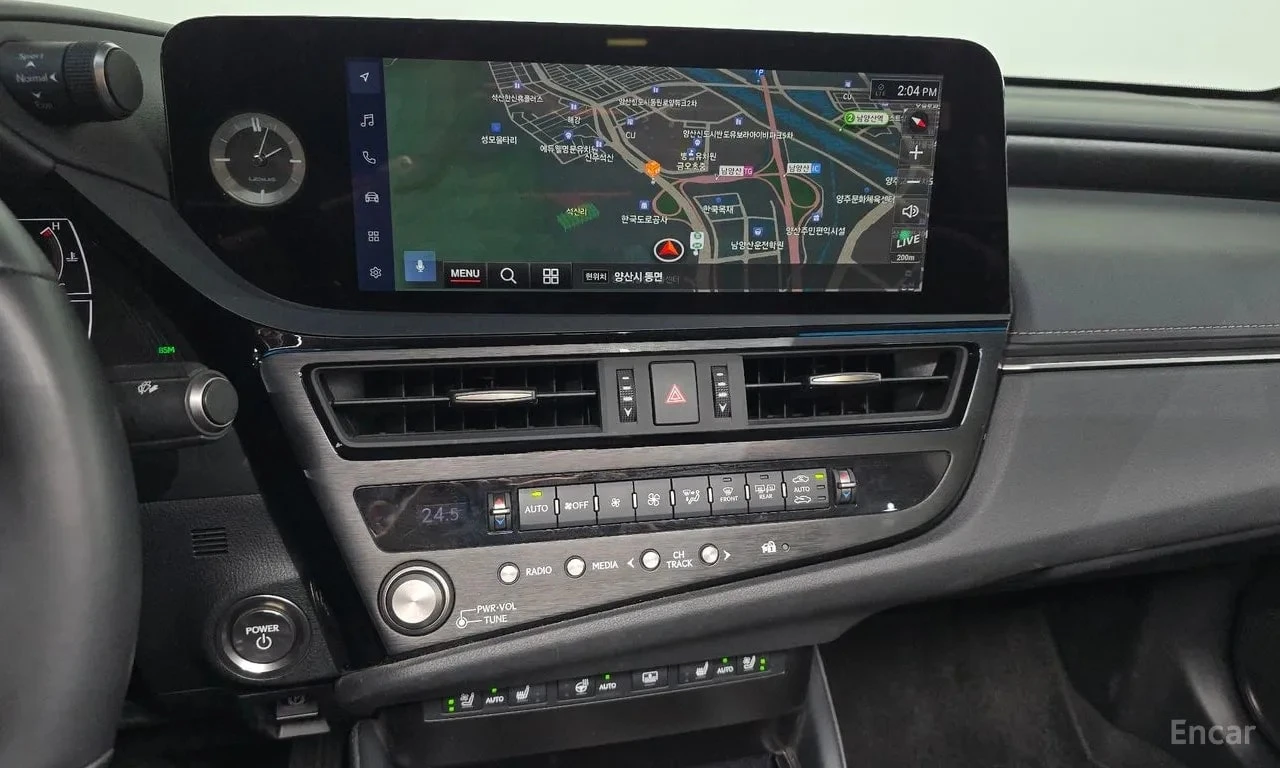 Lexus ES * Luxury Plus *  | Mobile.bg � ����������� 15