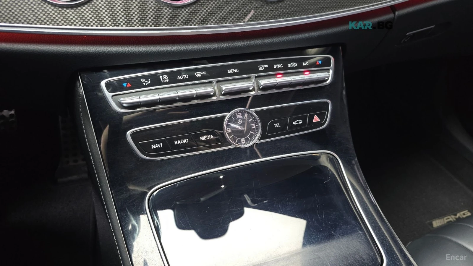 Mercedes-Benz CLS 300 AMG* HUD* ����* �������* ����* ����* ������ | Mobile.bg � ����������� 16