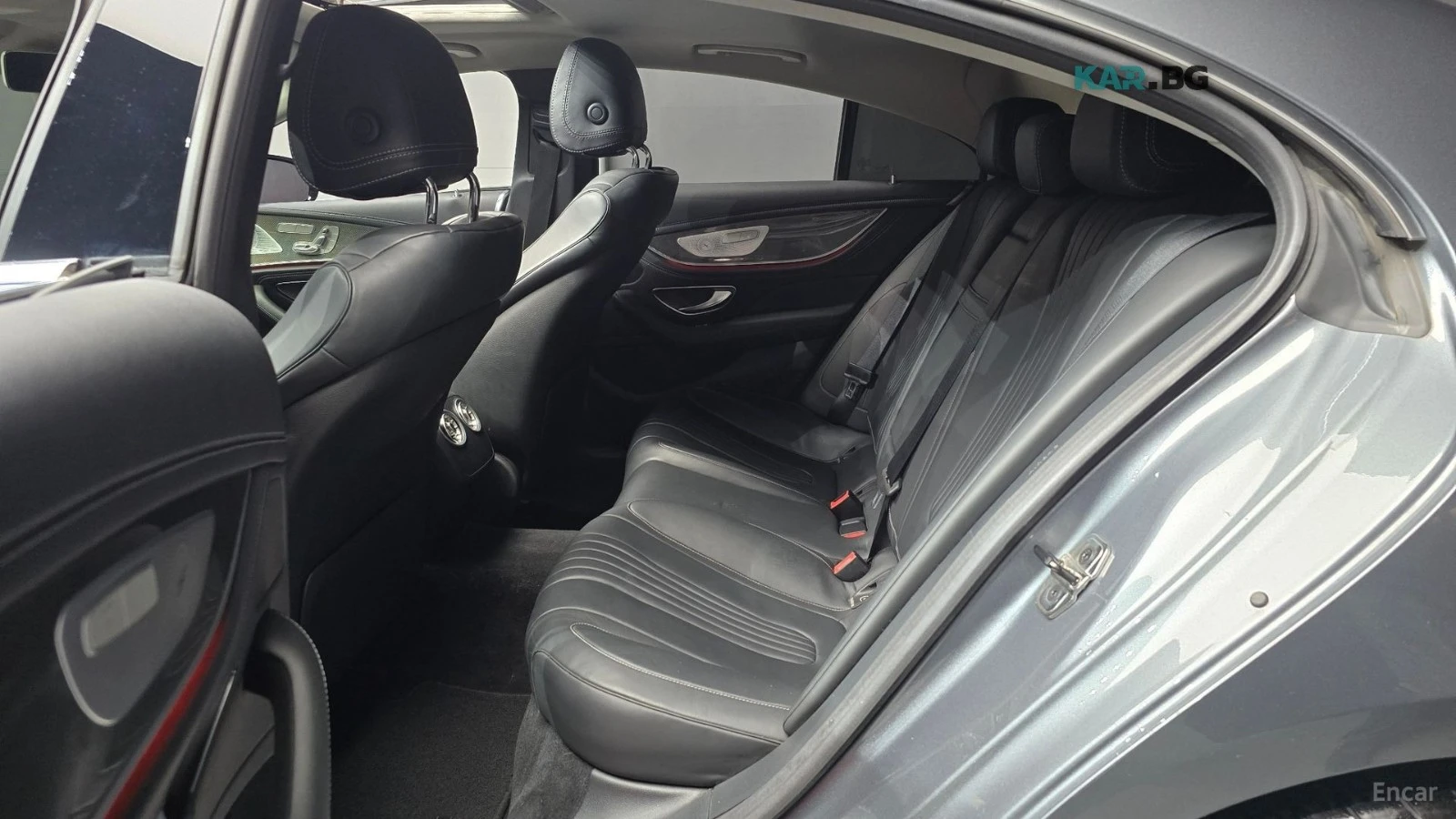 Mercedes-Benz CLS 300 AMG* HUD* ����* �������* ����* ����* ������ | Mobile.bg � ����������� 10