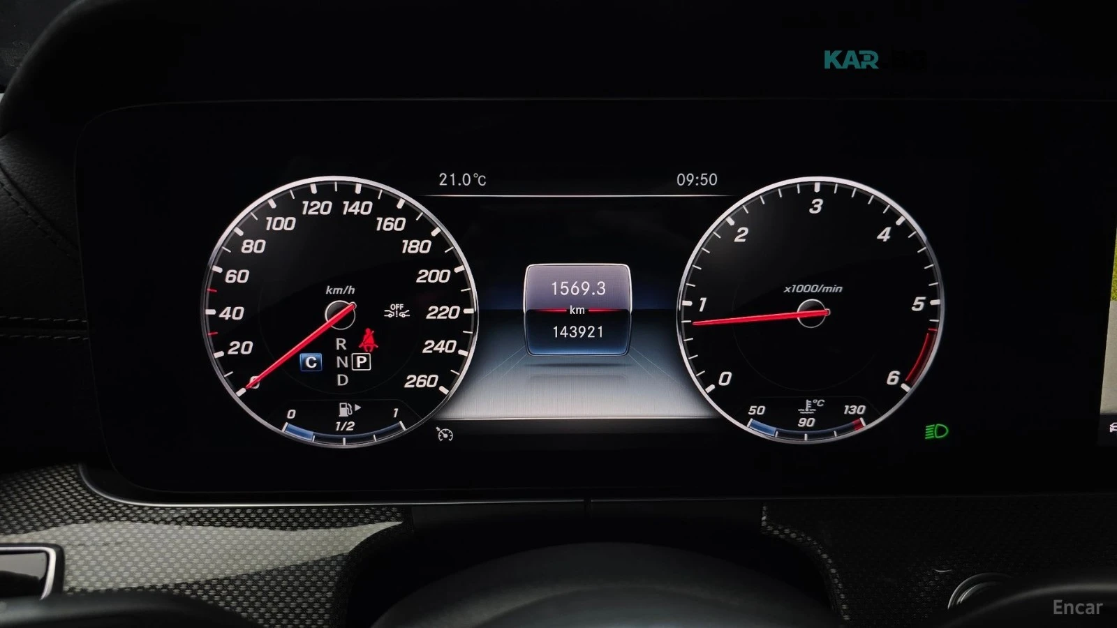 Mercedes-Benz CLS 300 AMG* HUD* ����* �������* ����* ����* ������ | Mobile.bg � ����������� 6