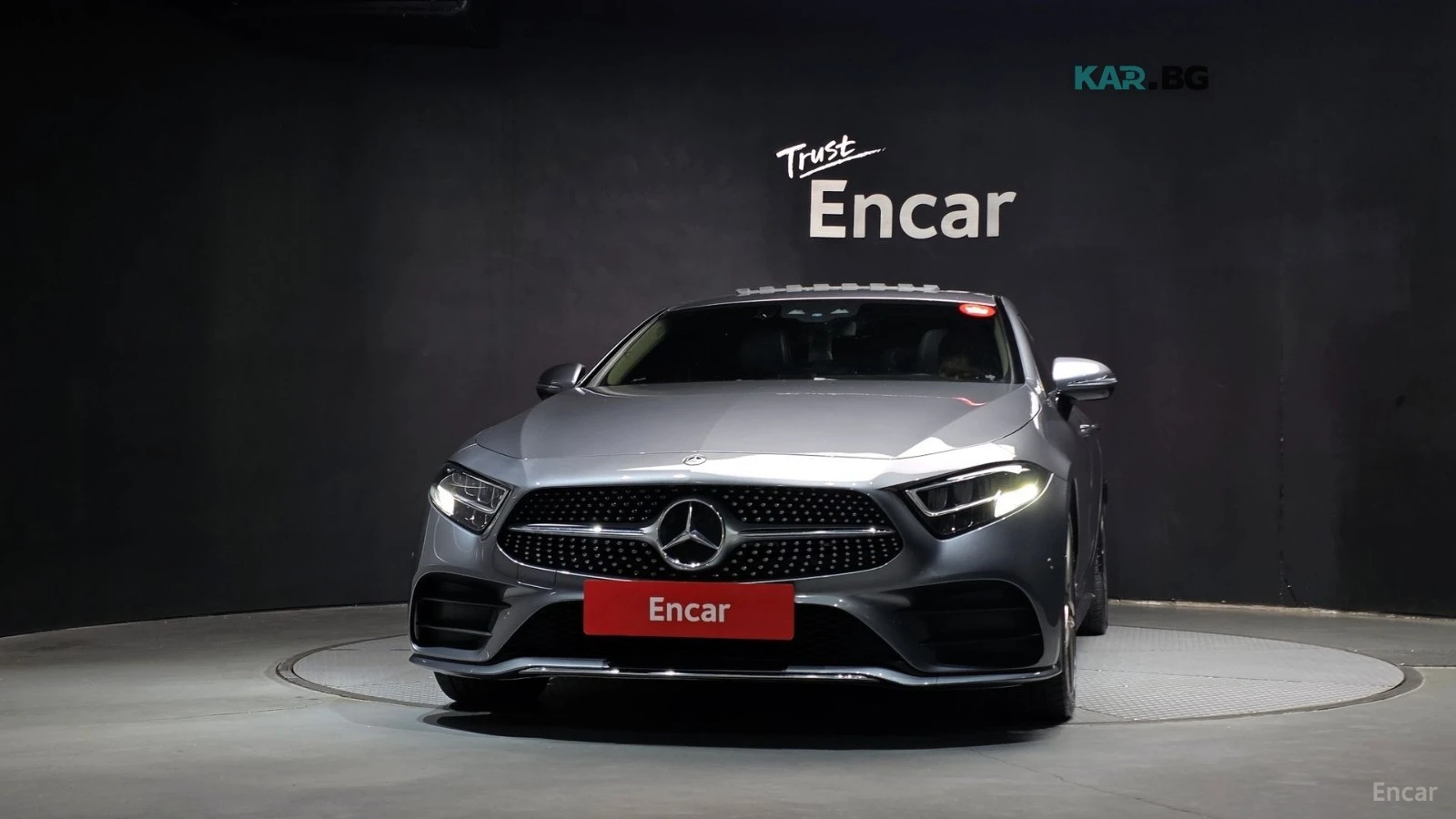 Mercedes-Benz CLS 300 AMG* HUD* ����* �������* ����* ����* ������ | Mobile.bg � ����������� 3