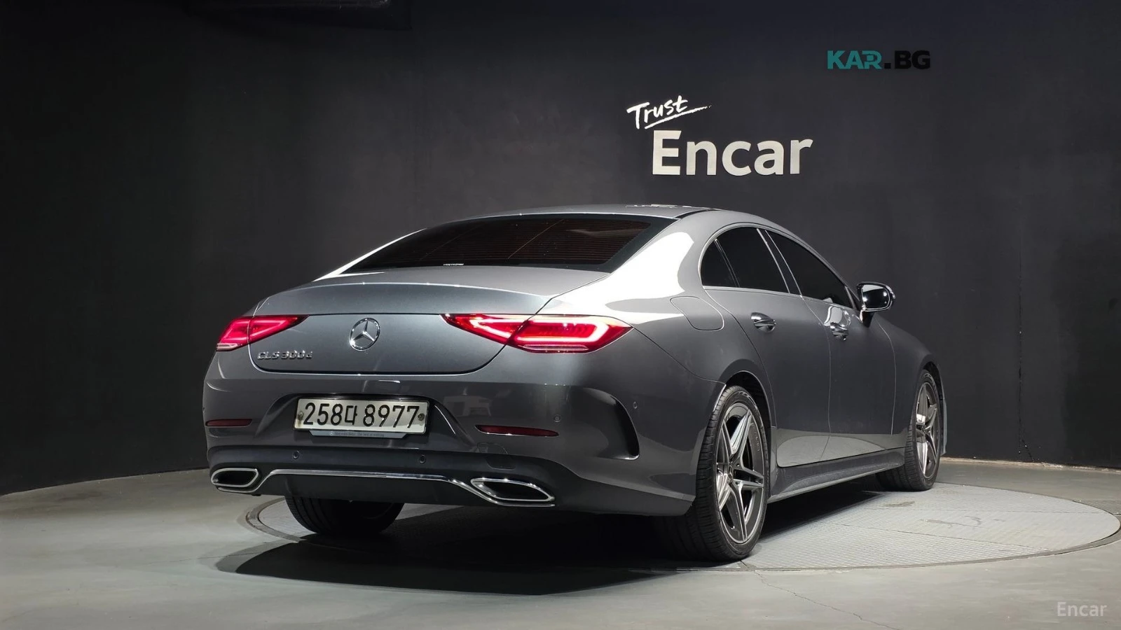 Mercedes-Benz CLS 300 AMG* HUD* ����* �������* ����* ����* ������ | Mobile.bg � ����������� 2