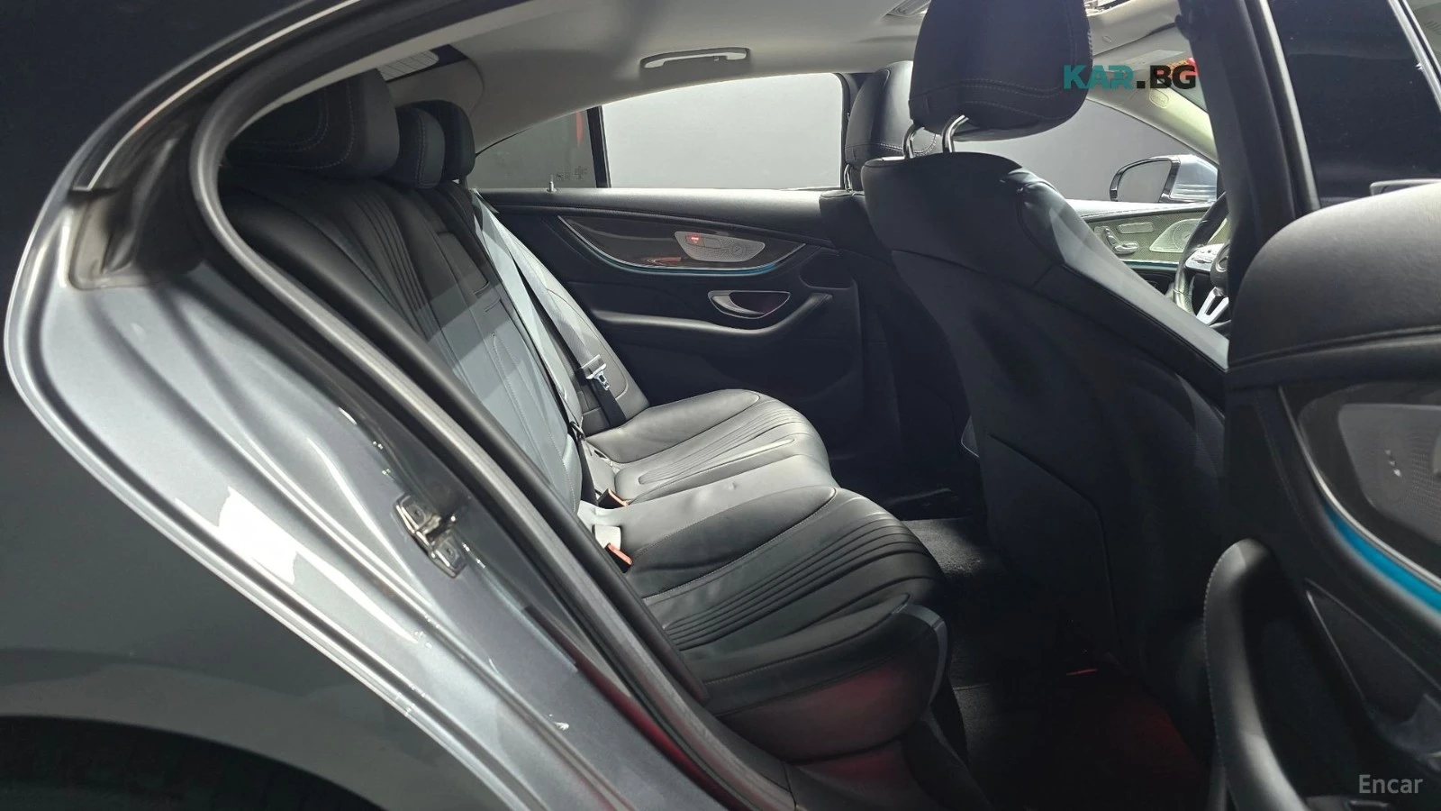 Mercedes-Benz CLS 300 AMG* HUD* ����* �������* ����* ����* ������ | Mobile.bg � ����������� 9