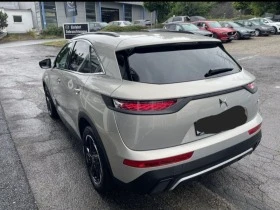 DS DS 7 Crossback 1,5 HDI-YH01-1301PS, снимка 1