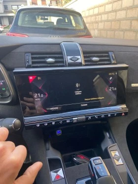 DS DS 7 Crossback 1,5 HDI-YH01-1301PS, снимка 6