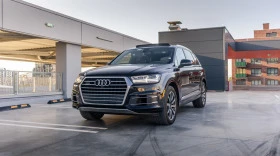 Audi Q7 Premium plus - изображение 3