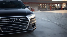 Audi Q7 Premium plus - изображение 4