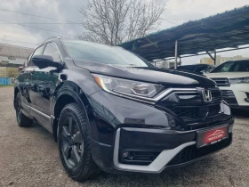 Honda Cr-v TOURING*  FACELIFT* AWD*  , снимка 1