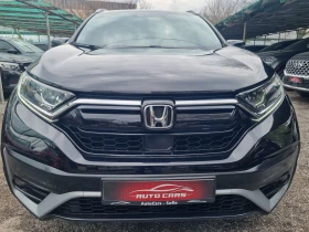 Honda Cr-v TOURING*  FACELIFT* AWD*  , снимка 2