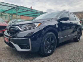 Honda Cr-v TOURING*  FACELIFT* AWD*  , снимка 3