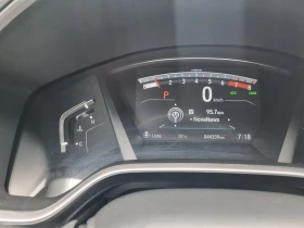 Honda Cr-v TOURING*  FACELIFT* AWD*  , снимка 11