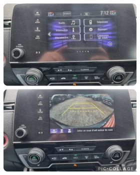 Honda Cr-v TOURING*  FACELIFT* AWD*  , снимка 12