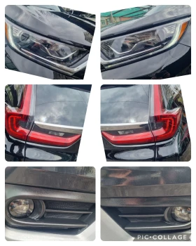 Honda Cr-v TOURING*  FACELIFT* AWD*  , снимка 16
