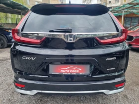Honda Cr-v TOURING*  FACELIFT* AWD*  , снимка 5