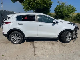 Kia Sportage 2.0 CRDI, снимка 7