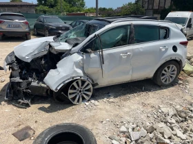 Kia Sportage 2.0 CRDI, снимка 2