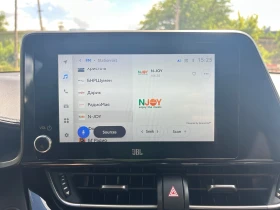 Toyota C-HR 2.0 Hybrid, снимка 11