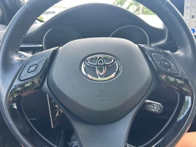 Toyota C-HR 2.0 Hybrid, снимка 7