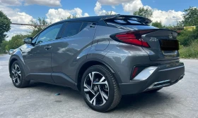 Toyota C-HR 2.0 Hybrid, снимка 3