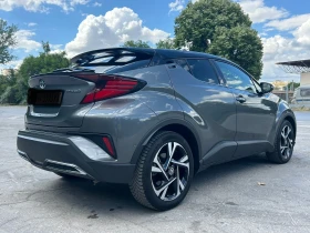 Toyota C-HR 2.0 Hybrid, снимка 5