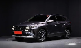 Hyundai Tucson Gasoline 1.6 Turbo 2WD Premium, снимка 1