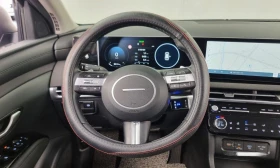 Hyundai Tucson Gasoline 1.6 Turbo 2WD Premium, снимка 13