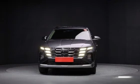 Hyundai Tucson Gasoline 1.6 Turbo 2WD Premium, снимка 3