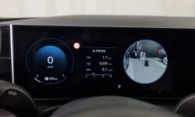 Hyundai Tucson Gasoline 1.6 Turbo 2WD Premium, снимка 8