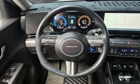 Hyundai Kona Gasoline 1.6 Turbo 2WD Premium, снимка 13