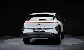 Hyundai Kona Gasoline 1.6 Turbo 2WD Premium, снимка 4
