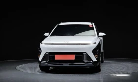 Hyundai Kona Gasoline 1.6 Turbo 2WD Premium, снимка 3