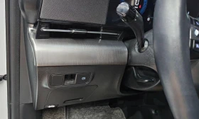 Hyundai Kona Gasoline 1.6 Turbo 2WD Premium, снимка 15