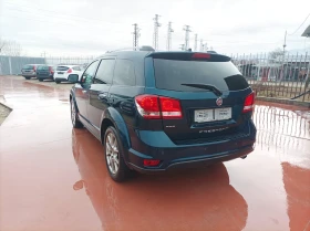 Fiat Freemont 4X4 AVTOMAT- НА ЧАСТИ , снимка 4