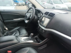 Fiat Freemont 4X4 AVTOMAT- НА ЧАСТИ , снимка 6