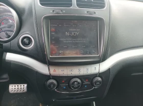 Fiat Freemont 4X4 AVTOMAT- НА ЧАСТИ , снимка 12