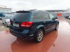 Fiat Freemont 4X4 AVTOMAT- НА ЧАСТИ , снимка 3