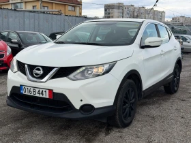 Nissan Qashqai 115h.p* 6speed* 2014 , снимка 1