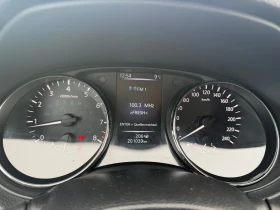 Nissan Qashqai 115h.p* 6speed* 2014 , снимка 10