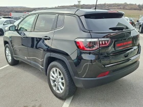 Jeep Compass 2.0 TURBO 200hp, снимка 4