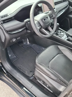 Jeep Compass 2.0 TURBO 200hp, снимка 9