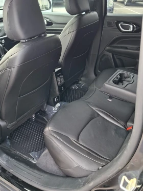 Jeep Compass 2.0 TURBO 200hp, снимка 10