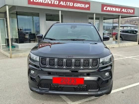 Jeep Compass 2.0 TURBO 200hp, снимка 2