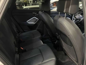 Audi Q3 Komfort/CARFAX/KEYLESS/ПОДГРЕВИ/PANO, снимка 10