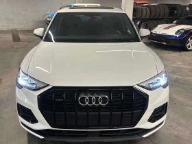 Audi Q3 Komfort/CARFAX/KEYLESS/ПОДГРЕВИ/PANO, снимка 2
