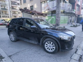 Mazda CX-5, снимка 3