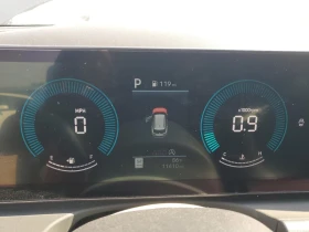 Hyundai Tucson, снимка 9