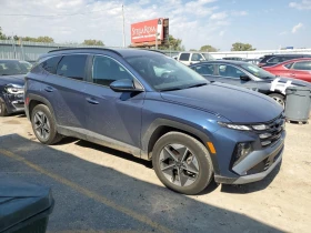 Hyundai Tucson, снимка 4