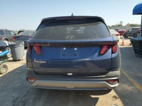 Hyundai Tucson, снимка 6